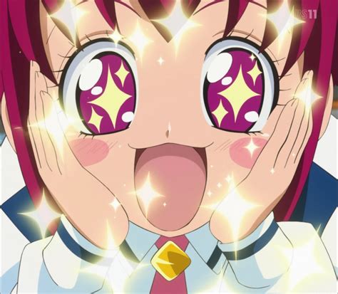 Hoshizora Miyuki Precure Smile Precure Highres Screencap 10s