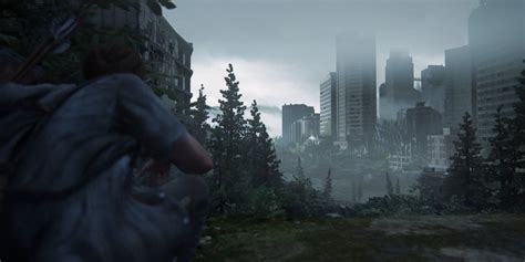 Last Of Us 2 Theory Whats Happening Outside The United States