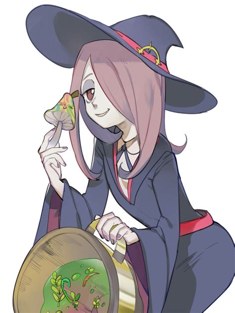 Sucy Manbavaran Arte De Anime Dibujos Anime