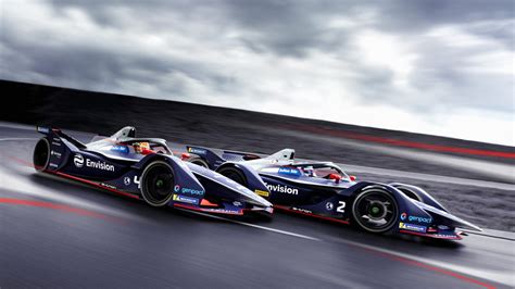 Login screen appears upon successful login. Audi gaat voor vervolg Formule E-succesreeks in Mexico