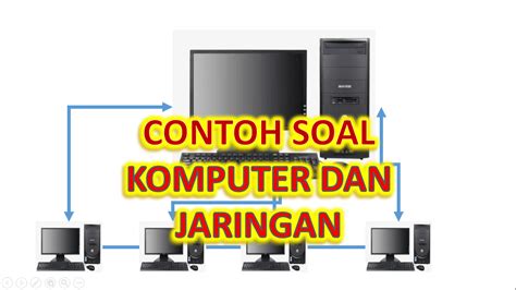 Materi akuntansi dasar tujuan fungsi contoh manfaat akuntansi. contoh soal komputer dan jaringan dasar 2019 2020