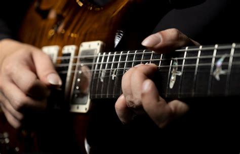 Understanding Music The Objective Guitar System