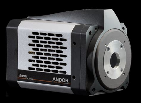 Andor 新推出背照式超灵敏、高分辨 Scmos 相机 牛津仪器