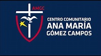 Centro Comunitario Ana María Gómez Campos - YouTube