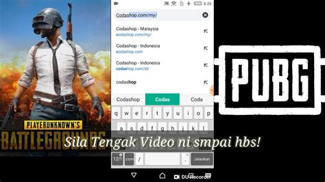 Highest kd ratio in pubg mobile. Cara Topup UC PUBG Mobile di Codashop (Malaysia) - YouTube