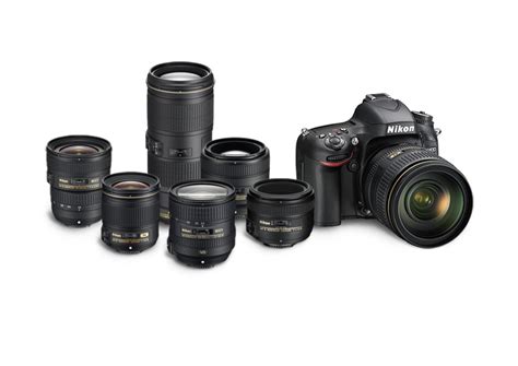 Best Lenses For Nikon D610 Dslr Camera Gearopen