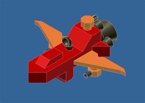 Yes, i did beat that one red thing. KH: Ed's Gummi Ship by TheArcticDemon on DeviantArt