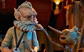 ‘Pinocho de Guillermo del Toro’ domina top de lo más visto en Netflix