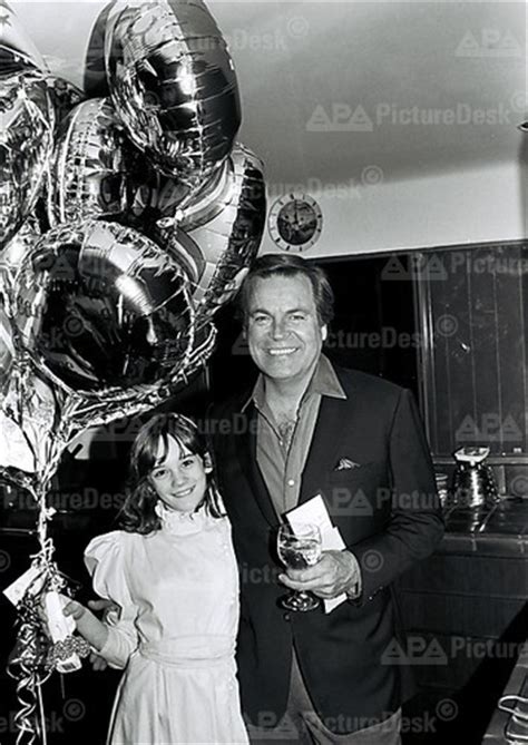 Natasha And Rj At His 53rd Birthday Party In 1983 Robert Wagner And Natalie Wood Photo