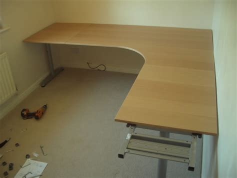 Our computer desks reflect that very diversity designed for different needs and preferences. Similar desk to IKEA GALLANT corner desk? - Peripherals ...