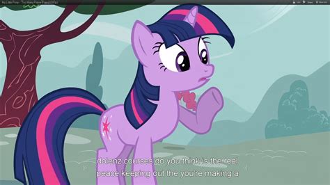 155559 Safe Screencap Pinkie Pie Twilight Sparkle Too Many