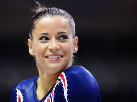 37 Hottest Alicia Sacramone Pictures That Are Heaven On Earth The Viraler
