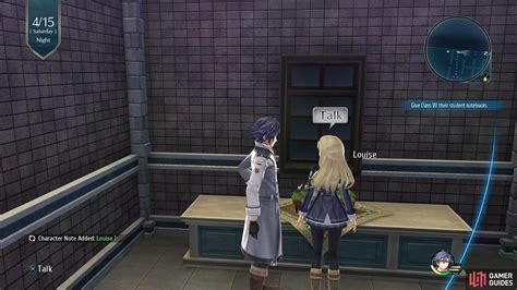 Unlike with act 1 of trails of cold steel 2, in this act you have a computer terminal that shows your various different available quests. Classes VIII & IX - Character Profiles - Notebook | The Legend of Heroes: Trails of Cold Steel ...