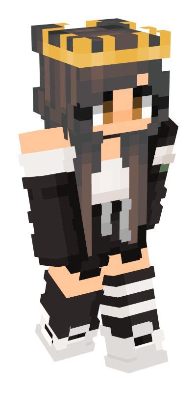 Minecraft Skins Minecraft Skins Aesthetic Minecraft Girl Skins