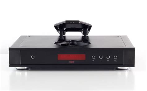 Rega Saturn Mk3 Cd Player Dac