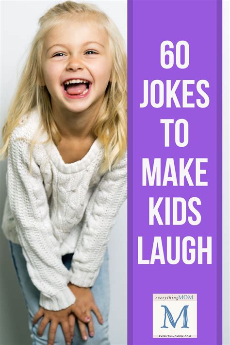 The 137 Most Hilarious Jokes For Kids Jokes For Kids Kids Laughing