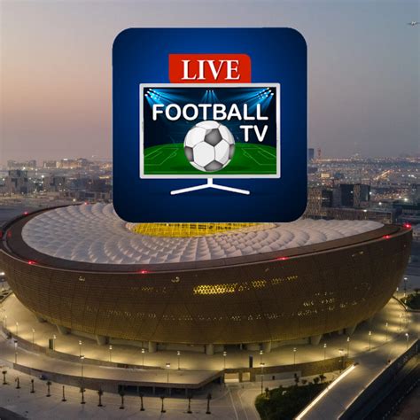 25 Best Football Live Streaming Apps And Fifa World Cup Qatar 2022
