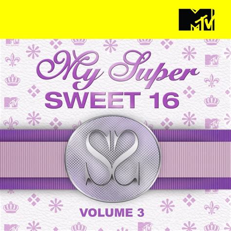 Watch My Super Sweet 16 Season 4 Episode 1 Cher Online 2007 Tv Guide