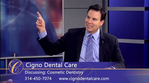 George Dr Cosmetic Dentistry Youtube