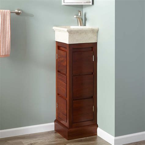 Likeable Small Corner Vanity Unit With Basin Of Unitsroom Sink Sinks ...