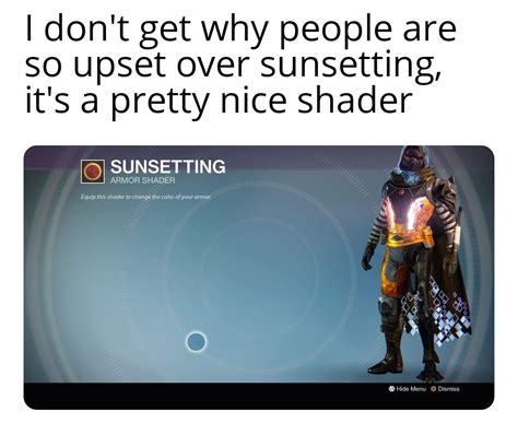 10 Hilarious Destiny 2 Memes Every Fan Relates To Game Rant