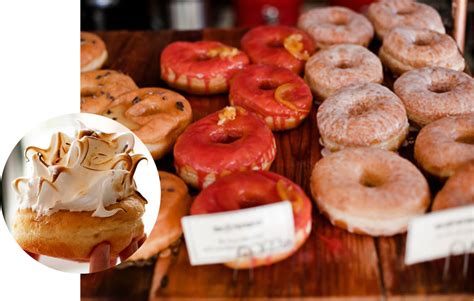 Better Than Cronuts Brooklyn S Best Hybrid Sweets Page Of