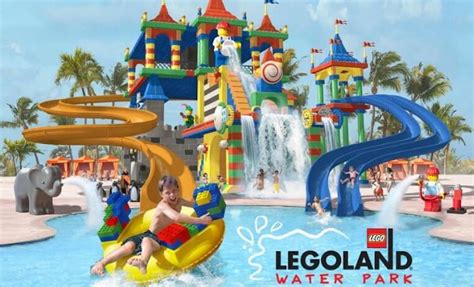 Legoland® Water Park Gardaland 2020 Attrazioni Prezzi E Data Apertura
