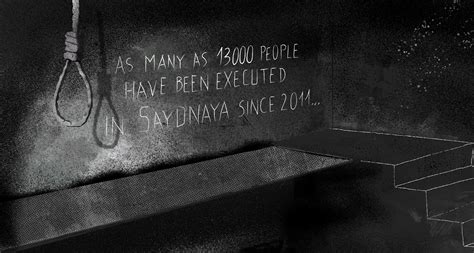 New Prison Syria