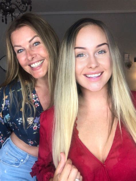 real mom daughter and stepmom mommyandme onlyfans siterip fetish fun forum for nylons