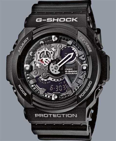 The quality of the strap is good, but did not go to ga 100, holes do not match the fastener, have to complete with a stationery. G-SHOCK - Watches - Classic
