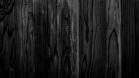 Download Wallpaper 1366x768 Wood Surface Texture Dark Tablet Laptop