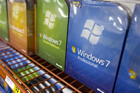 Microsoft Windows 7 Support Ends Jan 14