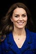 Kate Middleton está definiendo su estilo como la nueva Princesa de ...