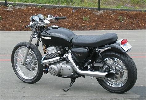 На мотоцикли honda діють нові умови гарантії. HONDA CB 750 TURBO | Motorbike design, Japanese motorcycle