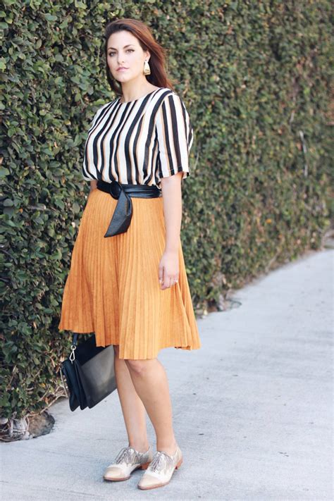 5 Best Pleated Skirts How To Wear Pleated Skirts Miss Zias