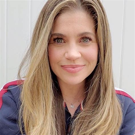 Danielle Fishel Is Really Very Beautiful Danielle Fishel Beautiful