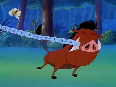 Timon And Pumbaa All Episodes Trakt