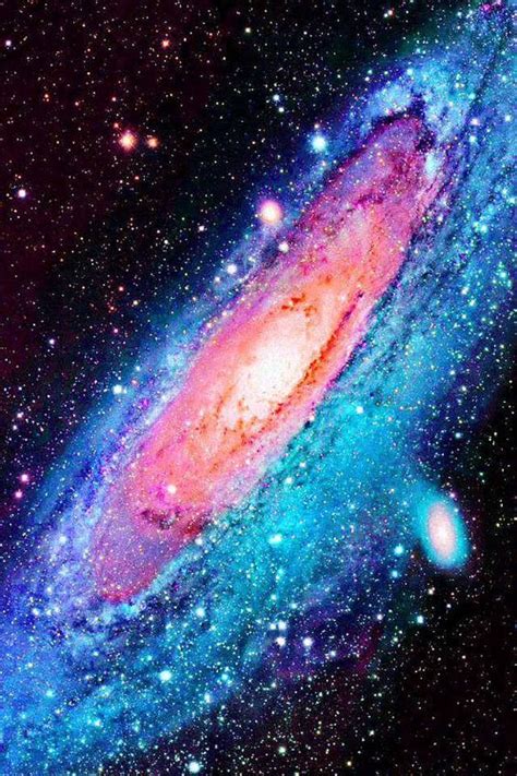Andromeda Galaxy Andromeda Galaxy Space Pictures Space And Astronomy
