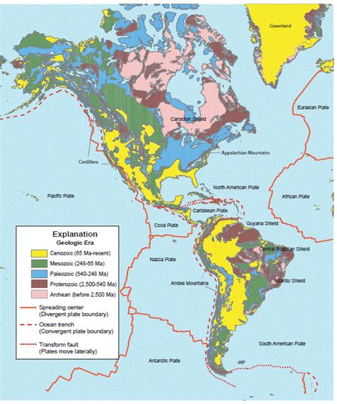 Reviews Of The Geology And Nonfuel Mineral Deposits Of The World