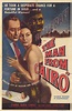 The Man from Cairo - movie POSTER (Style A) (27" x 40") (1953 ...
