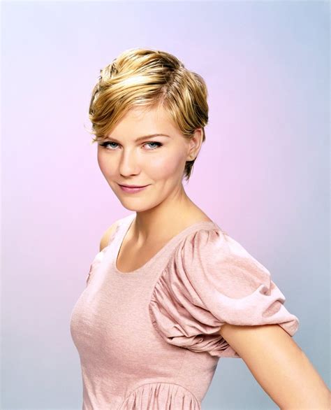 Naked Kirsten Dunst Added By Bot