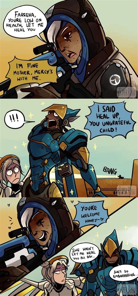 Pin By Throwingllama3 On Overwatch Memes And Wallpapers Overwatch
