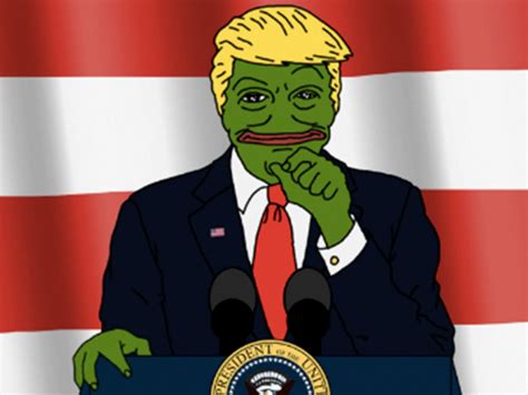 Trump Memes Wallpapers Wallpaper Cave