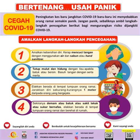 Hingga saat ini belum ada vaksin yang tepat untuk menangkal virus tersebut. Pusat Darah Negara Kementerian Kesihatan Malaysia - Posts ...