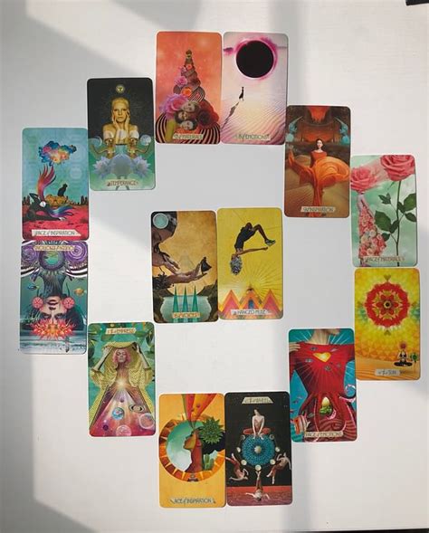 The Birth Tarot Card What It Represents And How It Connects To Your Life