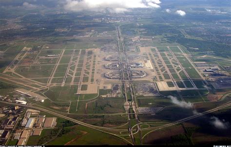 Аэропорт даллас фото