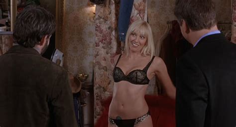 Nude Video Celebs Toni Collette Nude Calista Flockhart Sexy The