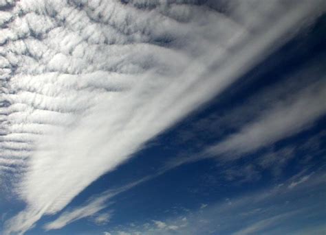 Clouds What Are Clouds How Are They Formed What Are The Types Of