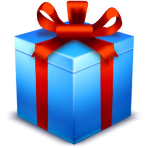 Christmas Gift Icon Gift Png Png Download Free Transparent Computer Icons Png