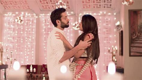 Ishqbaaz S13E213 Shivaay Anika S Wedding Night Full Episode